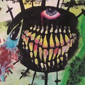 Meet your Posher, Chuck